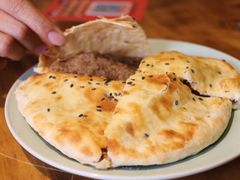 牦牛肉饼-古树酸奶(八廓南街店)