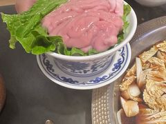 -廖掌柜·重庆鲜货火锅(上海首店)