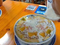 -韵姐牛奶甜品世家
