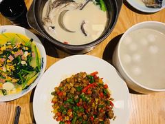 -7017浙菜•建德味(市心北路店)