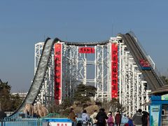 -泉城欧乐堡梦幻世界