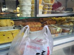 -宫门口馒头铺(创始人总店)