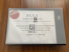 -HUGS coffee(东区店)
