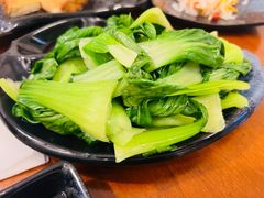 耗油蔬菜-鸡坤茶室(三里屯店)