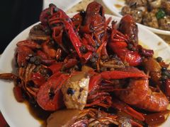 -食嗨汇海鲜烤肉自助餐厅(印象济南店)