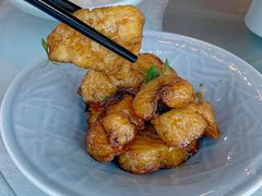-夏宫中餐厅(静安香格里拉店)