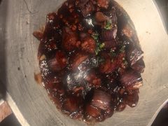 -绿茶餐厅(领展购物广场·中关村店)