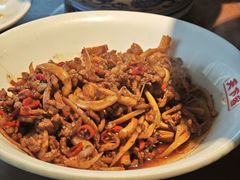 -天下客饭店(中山路店)
