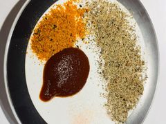 -隐炉和牛烧肉店(群力店)