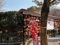 -江户和装工房 雅 东京和服体验(上野店)