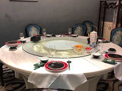 包厢-独一处·物新集市(红谷滩店)
