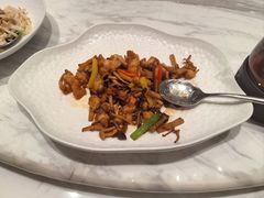 -宴昆山·私房菜(春晖店)