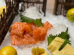 -韵咖啡自助餐厅(天津香格里拉店)