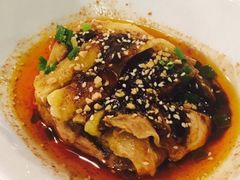 -梧桐花园餐厅(新城店)