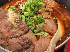 -古市香跷脚牛肉·非遗传承单位