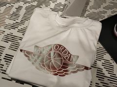 -JORDAN(外滩中央体验店)
