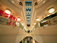 -GODIVA(美罗城店)