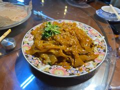-华竹饭店(中央大街店)