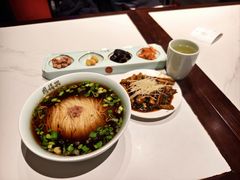 -得月楼·省级非遗·传统苏帮菜(观前店)