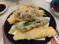 -滨寿司(高新伊藤店)