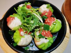 -蔡澜点心·粤菜(丽泽天街店)