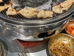 -本炙炭烤·蒲烧活鳗料理店(金沙洲店)