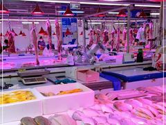 大堂-天丰利生活MALL(和平里店)