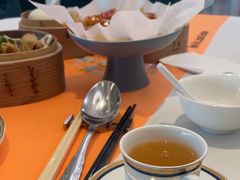 -美心·翠园(港汇恒隆广场店)