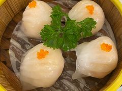 -嘉味港式餐厅(海门大有境店)