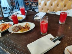 -君悦酒店·乐厨·高空自助餐(青年大街店)