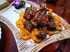 -伊帆食府·青海地方特色美食