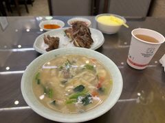 -清真·益鑫羊肉手抓馆(花园北街店)