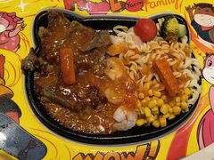 -豪享来牛排(人民店)