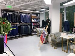 点击看大图 -全城热恋璀璨婚纱摄影(国贸总店)