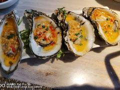 炭烤生蚝-阿杜打边炉(五江天街店)