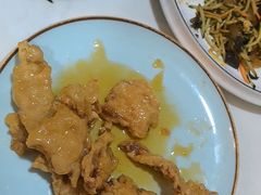 -稻品香小锅饭豆腐馆(北三路店)