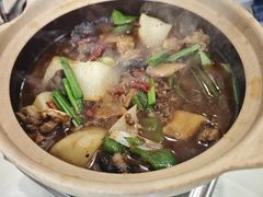 -三五家常菜馆(师范路店)