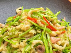 -普天和酒楼·新津菜·烤鸭(天津之眼店)
