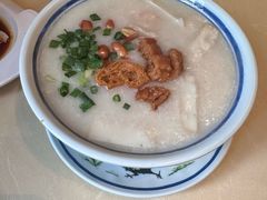 -香港池仔记肠粉王(博多新记襄阳南路店)