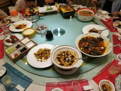 -鹊华居·地道鲁菜·海鲜·融合味(大明湖店)