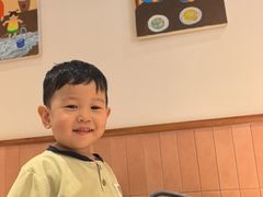 -姥姥家春饼店(惠新东街店)