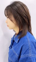 -YESIDO BLACK椰岛造型