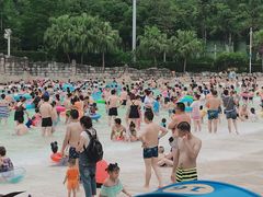 -重庆海昌加勒比海水世界