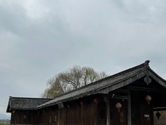 -皤滩古镇