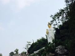 -仙岛湖旅游风景区