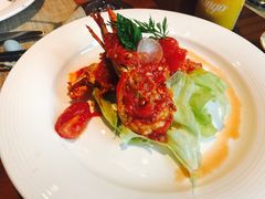 -Mr·Fish鱼鲜生海鲜放题(银泰in99店)