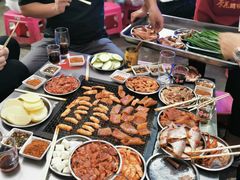 -同心烧烤(总店)