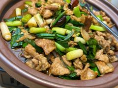 -滇铺子·云南特色菜·鲜花野菜季(东风东路c86店)