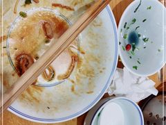 -君东记本帮面馆(天钥桥路店)
