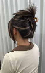 -奈川烫染Salon